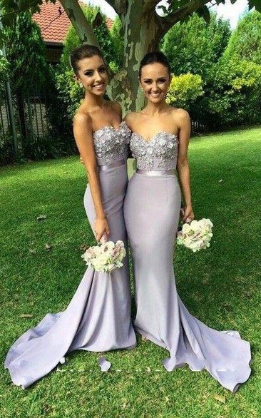 periwinkle bridesmaid dresses